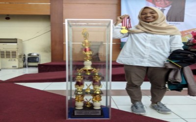 Juara 1 AKSIOMA